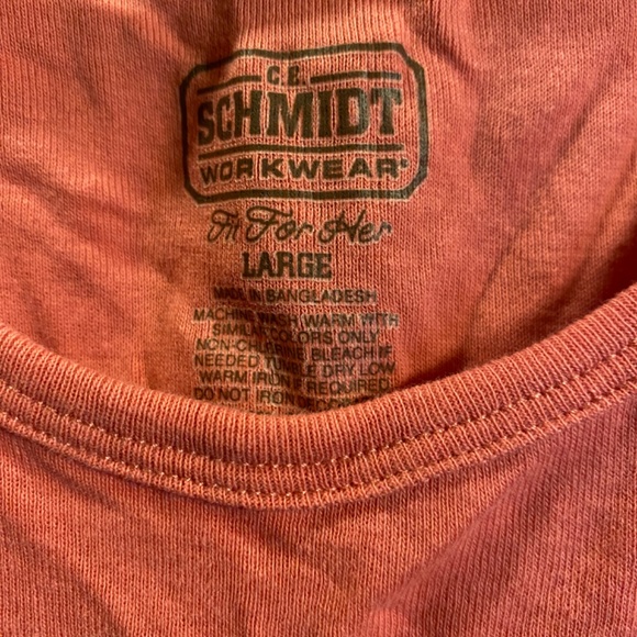 Horse themed tank top - Picture 5 of 8